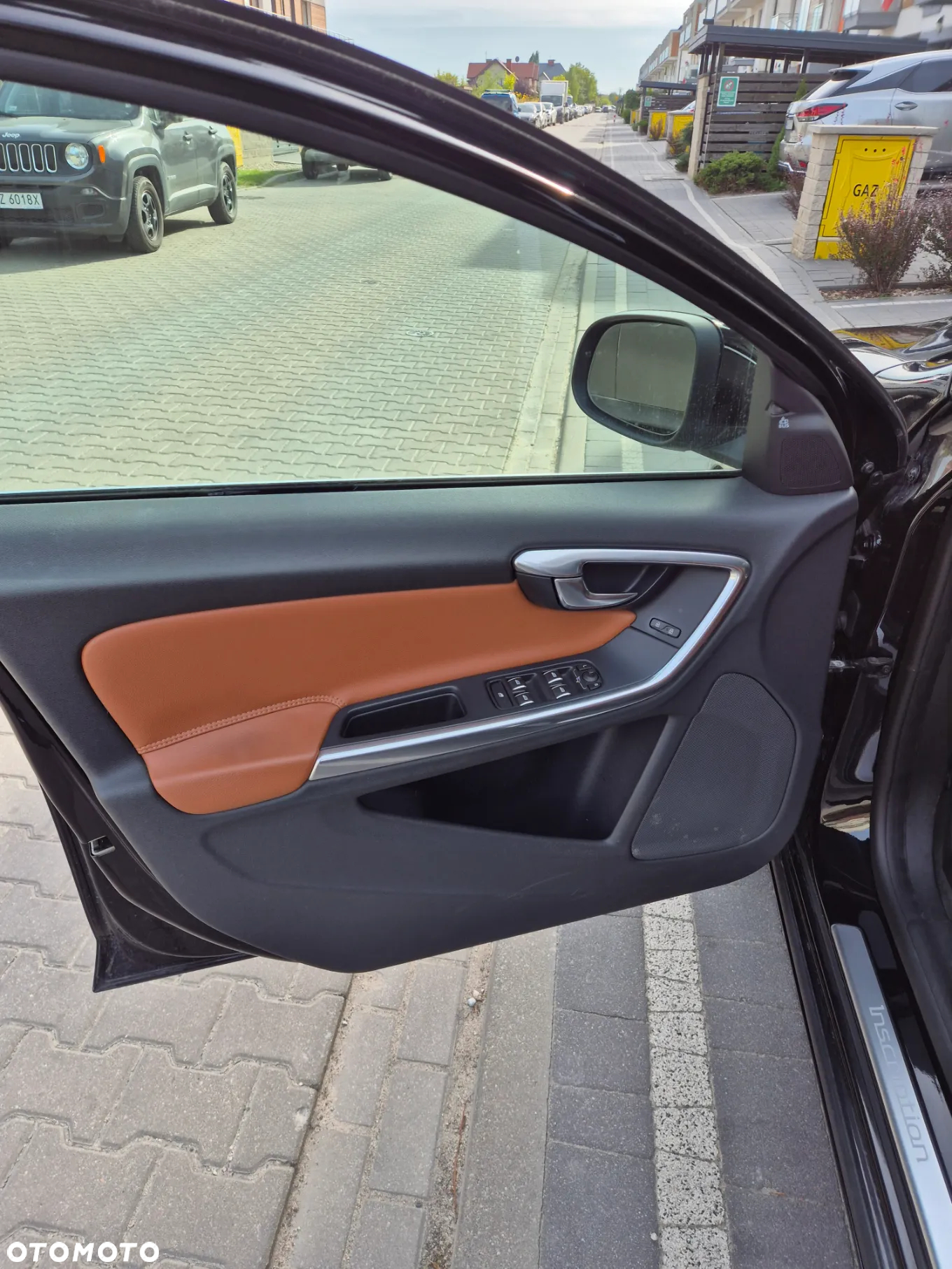 Volvo S60 T5 Drive-E R-Design Momentum - 26