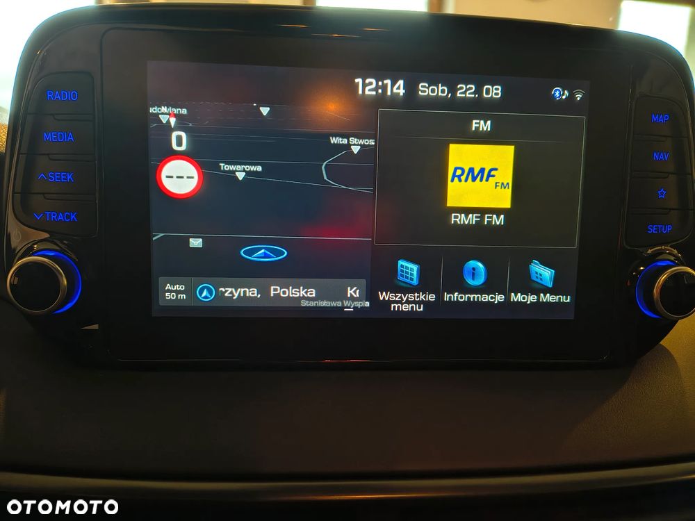 Hyundai Tucson 1.6 GDi N Line 2WD - 17