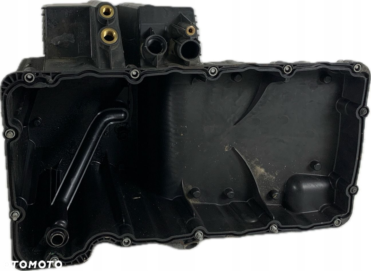 MISKA OLEJOWA MAN TGX TGS EURO 6 51058016200 51.05801-6200 - 3