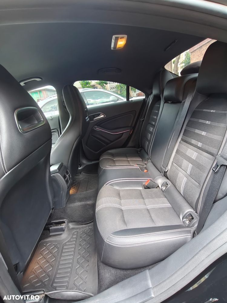Mercedes-Benz CLA 200 d 4MATIC Aut. - 3