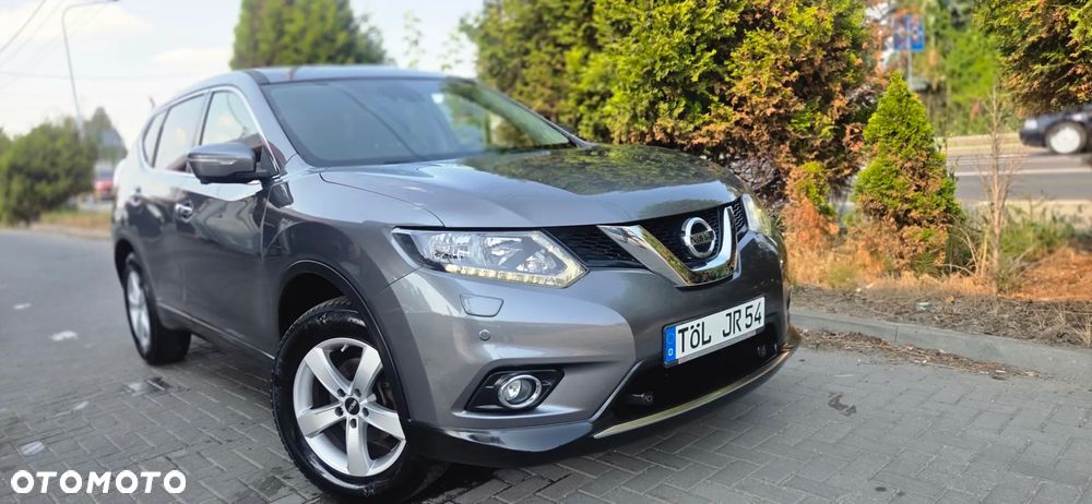 Nissan X-Trail 1.6 DCi Tekna - 22