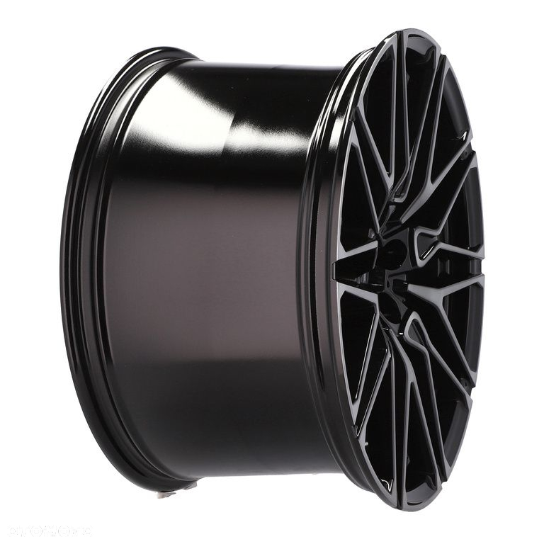 4x Felgi 21 5x112 m.in. do BMW X5 G05 X6 G06 X7 G07 Competition M Pakiet - B5771 (IN0295) - 6
