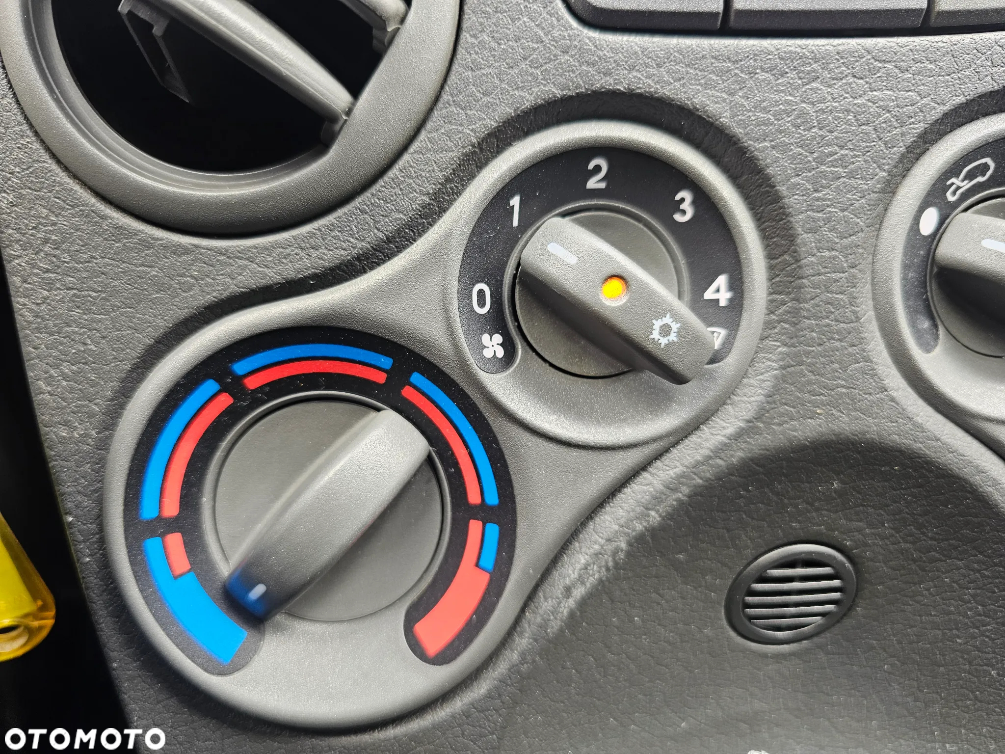 Fiat Panda - 15