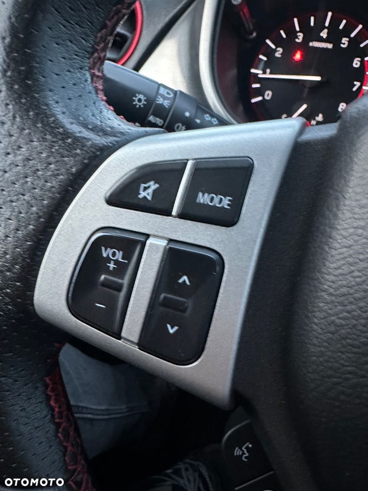 Suzuki Vitara 1.4 Boosterjet Premium 2WD - 14