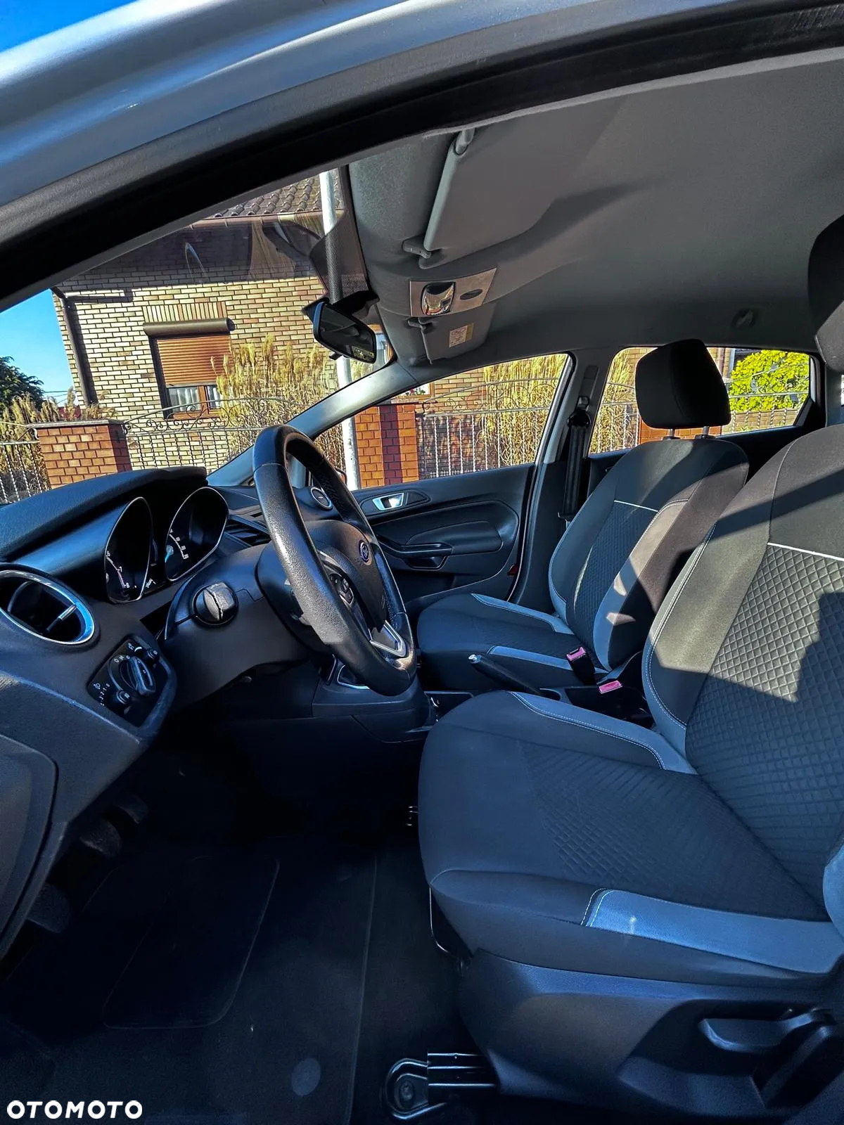 Ford Fiesta - 19