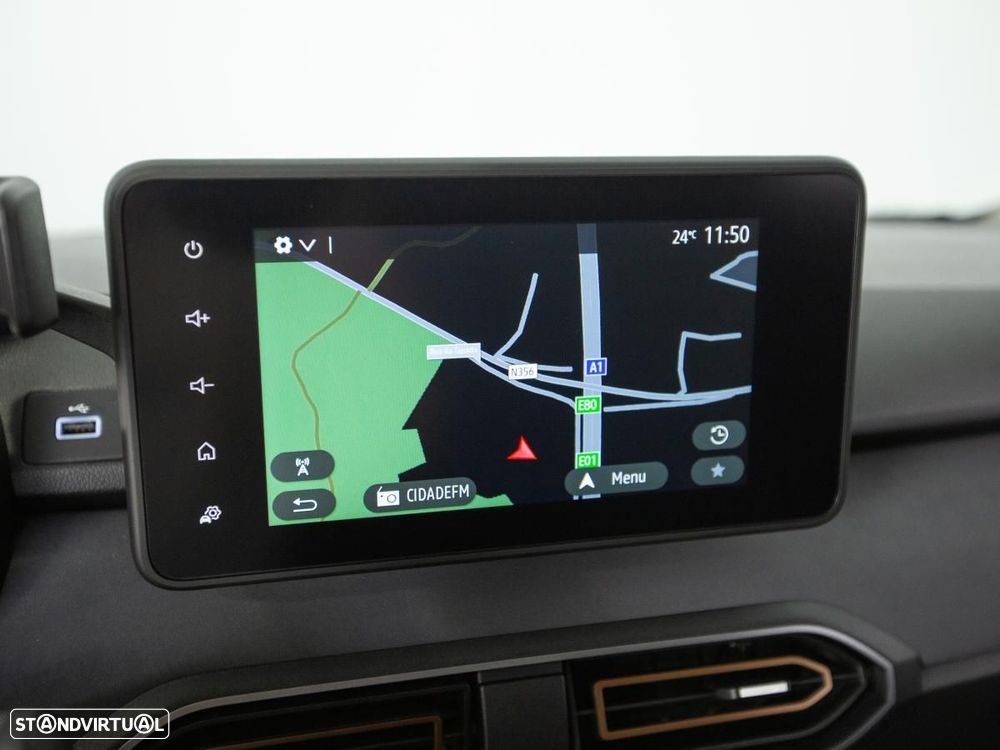 Dacia Jogger 1.0 TCe Extreme 7L - 20