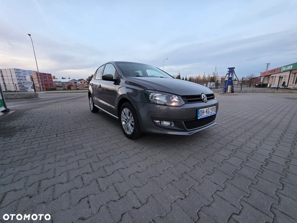 Volkswagen Polo 1.2 TSI Life - 8