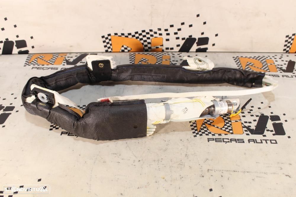 Airbag De Cortina Direito Fiat 500 (312_)  00519231070 / 34110540C