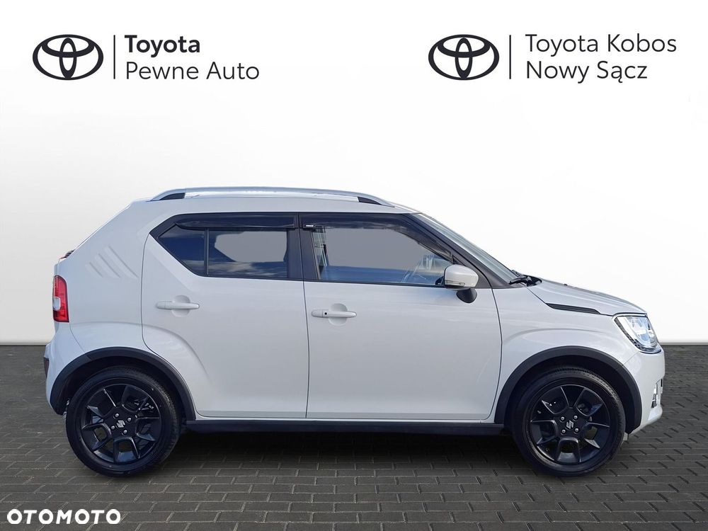 Suzuki Ignis 1.2 Comfort - 7