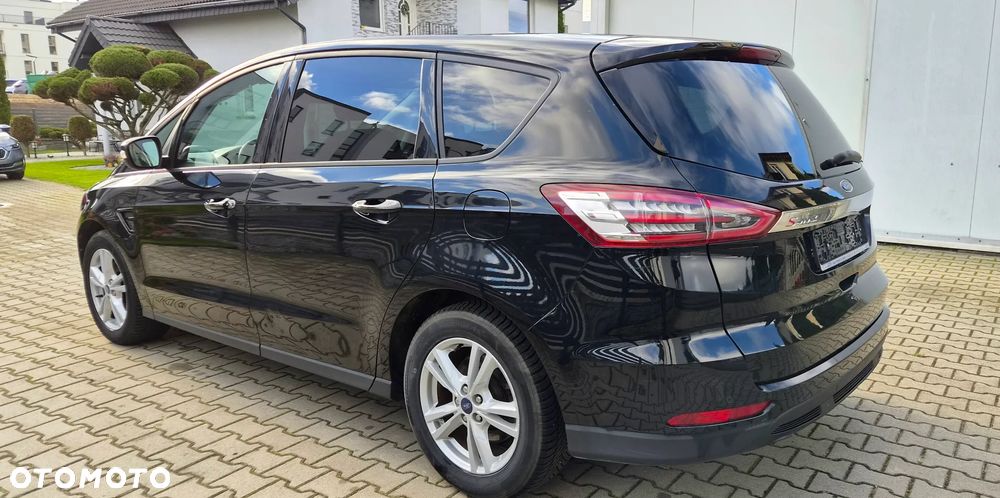 Ford S-Max - 7