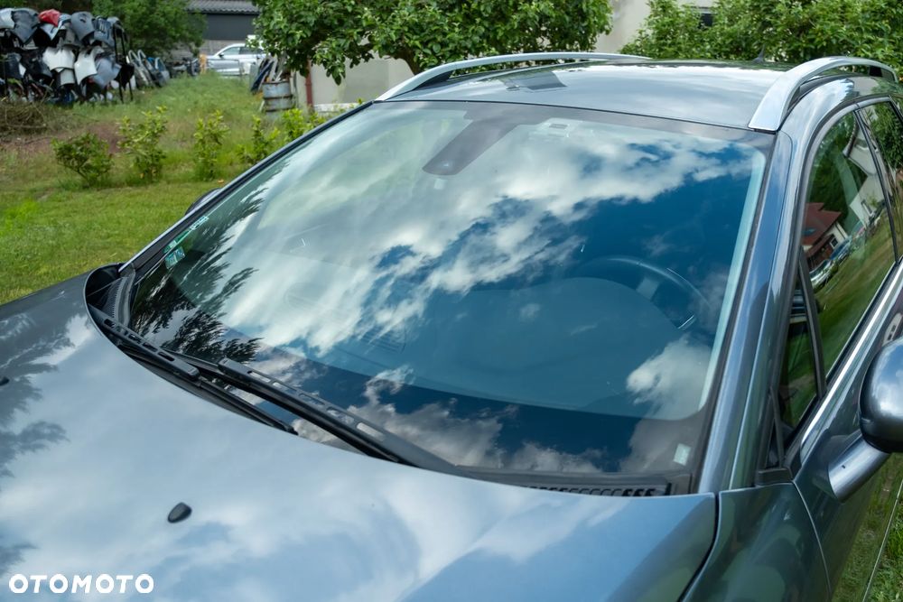 Citroën C5 2.0 HDi Exclusive - 25