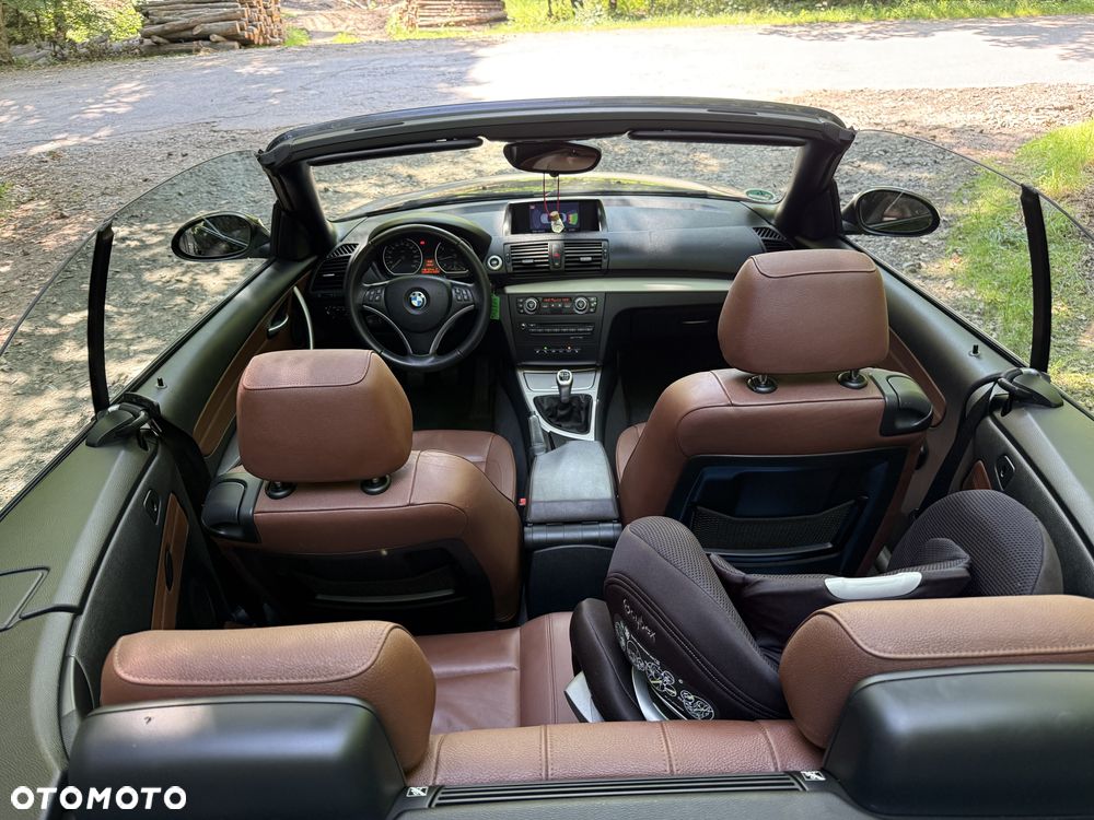 BMW Seria 1 118i Edition Sport - 25