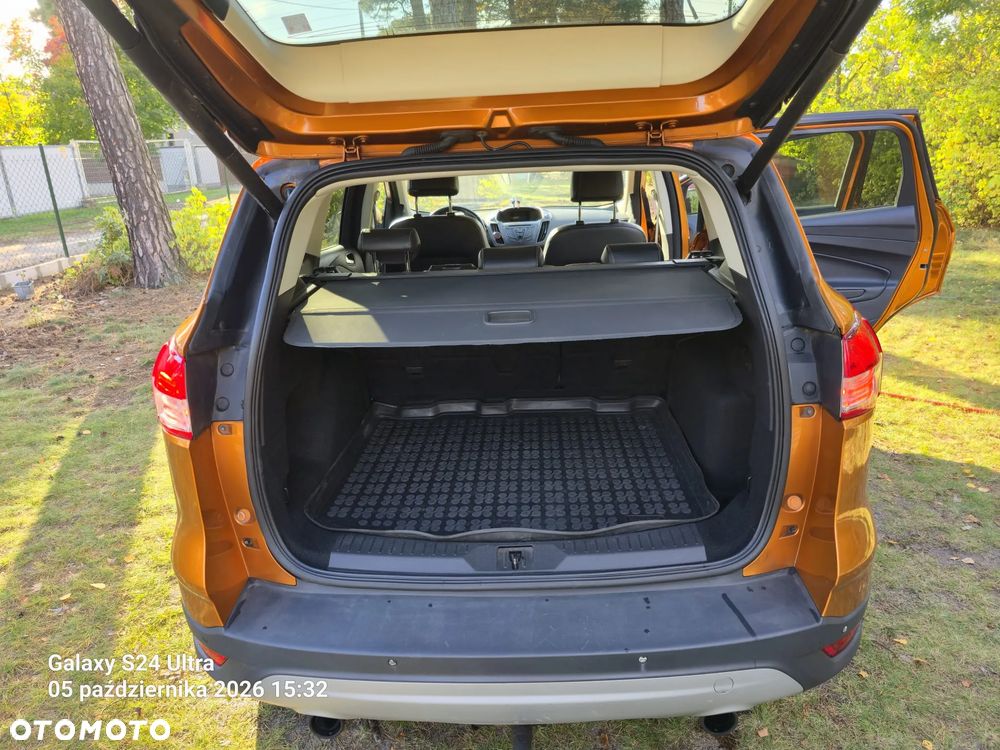 Ford Kuga 1.5 EcoBoost FWD Titanium Plus ASS - 13