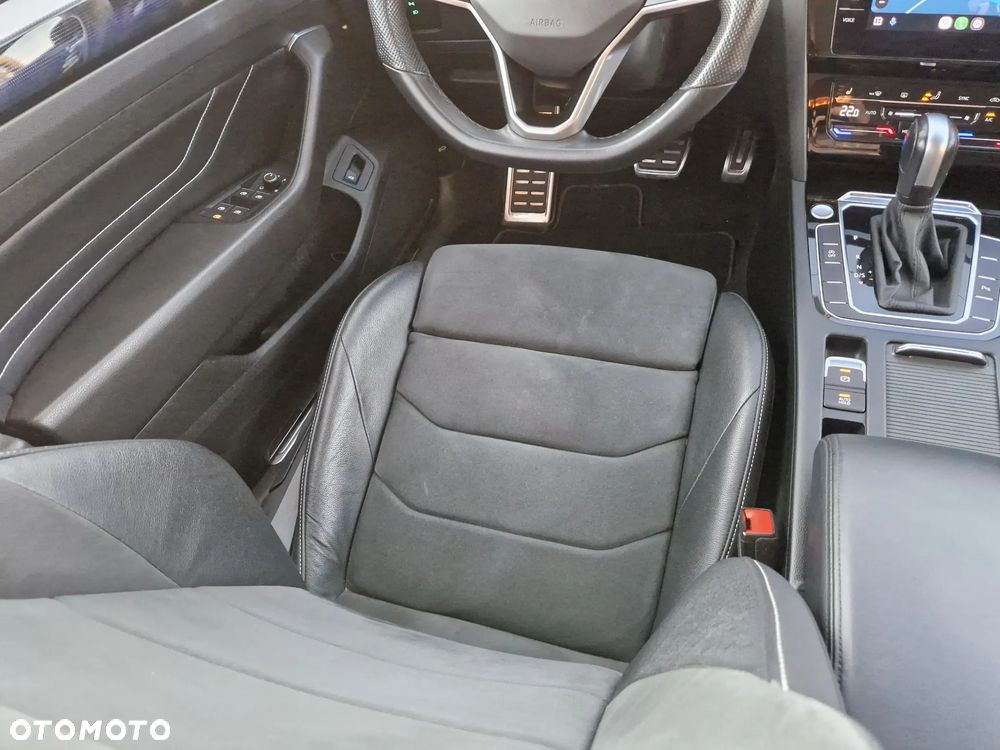 Volkswagen Arteon 2.0 TDI Elegance DSG - 13
