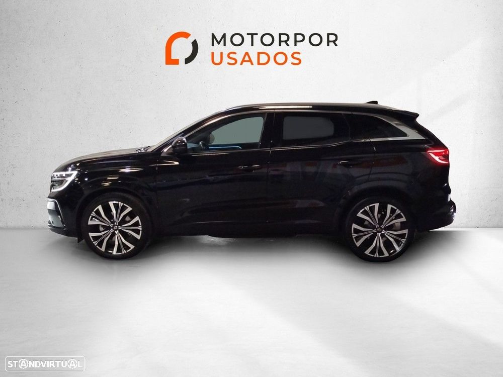 Renault Austral 1.2 E-Tech Iconic - 4