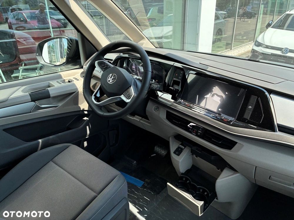 Volkswagen california BEACH Tour 2.0 TDI 150 KM 7-DSG 5 miejsc - 28