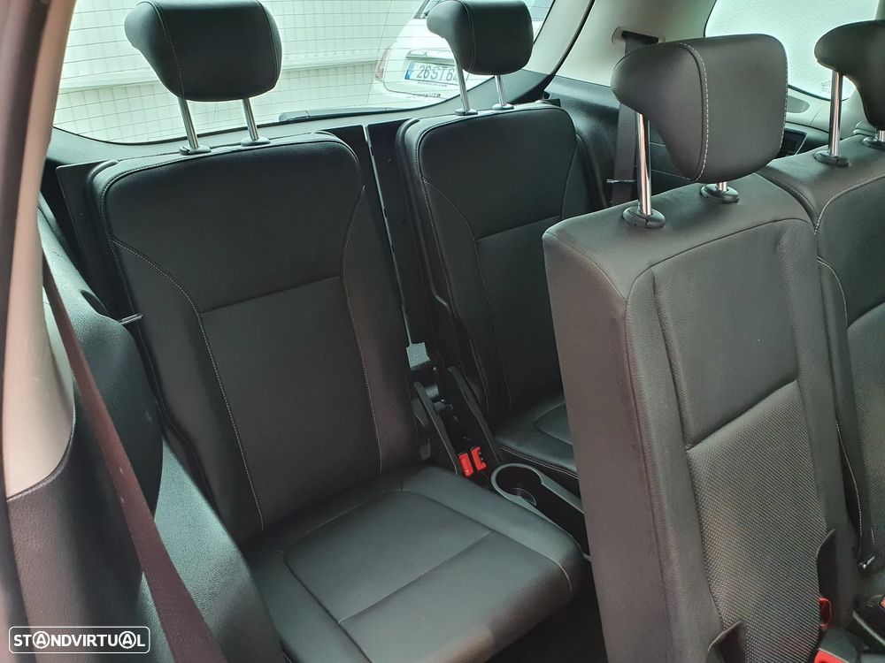 Opel Zafira 1.6 CDTi Executive - 8