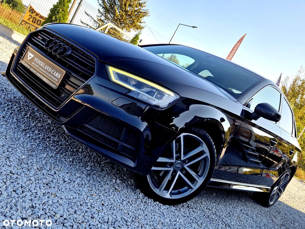 Audi A3 - 34