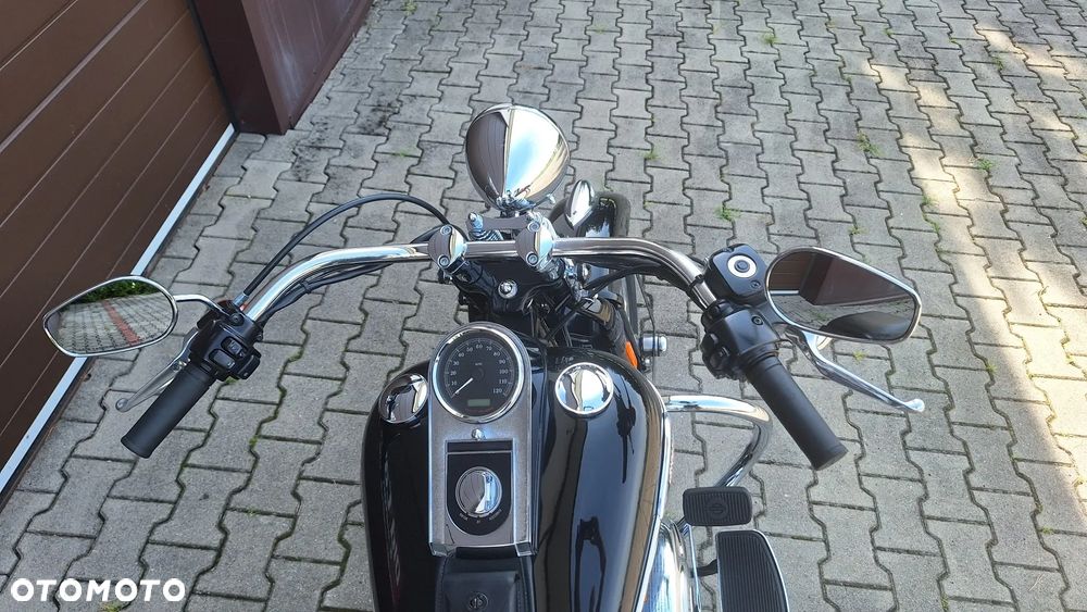 Harley-Davidson Softail Springer Classic - 18