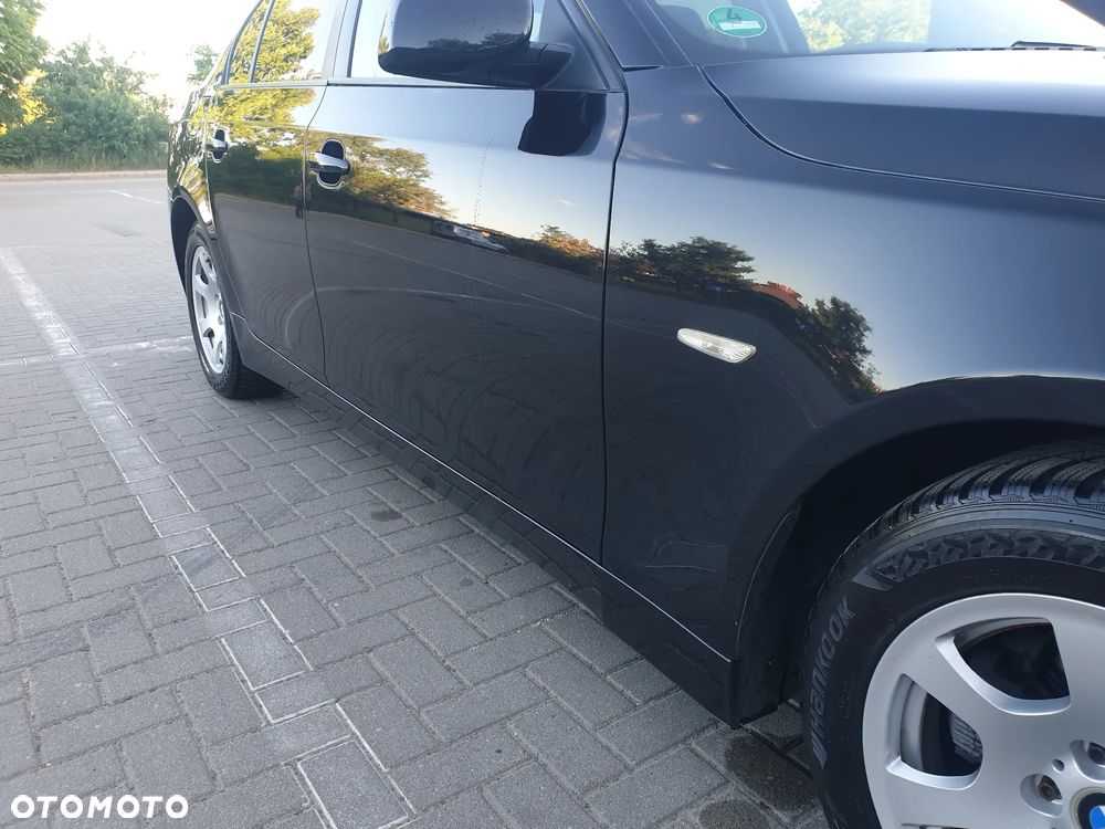 BMW Seria 5 - 4