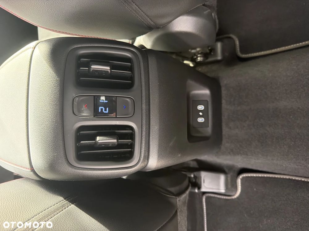 Hyundai Tucson 1.6 T-GDi 48V N-Line 2WD DCT - 21