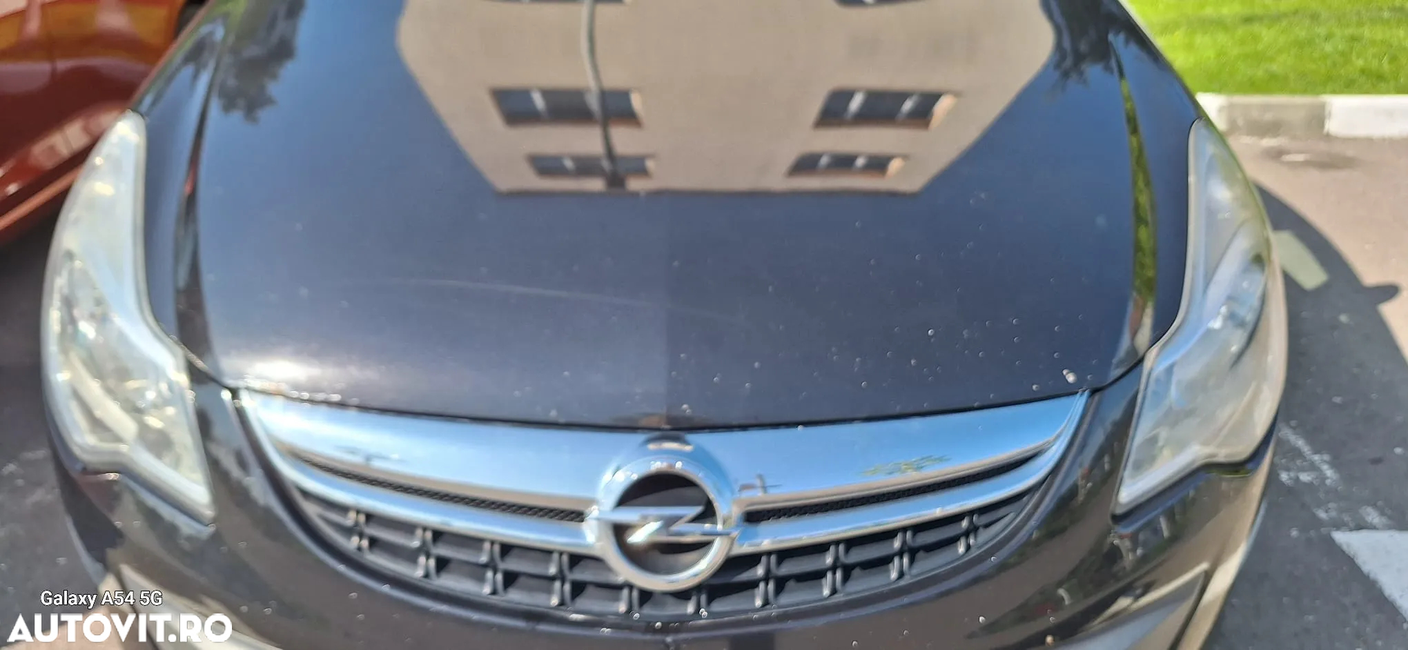 Opel Corsa - 9