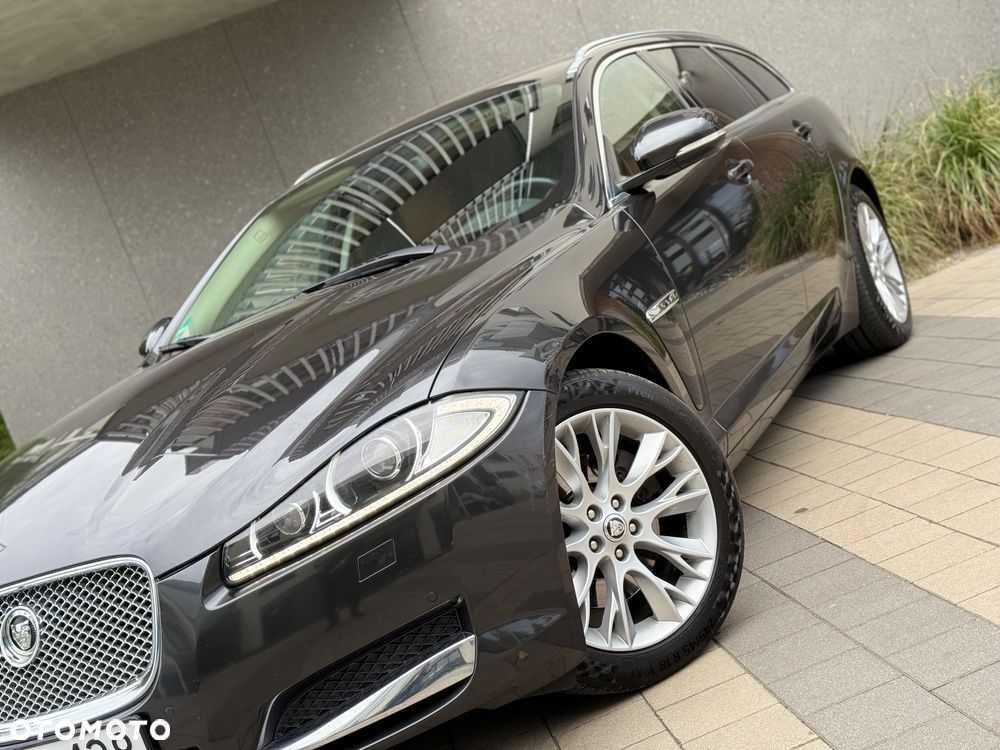 Jaguar XF - 29