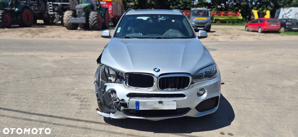 BMW X5 xDrive30d - 2