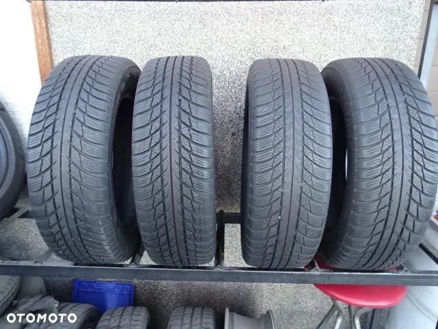 185/65/R15 88T BRIDGESTONE BLIZZAK LM001 - 1