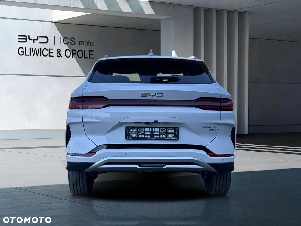 BYD Seal U - 4