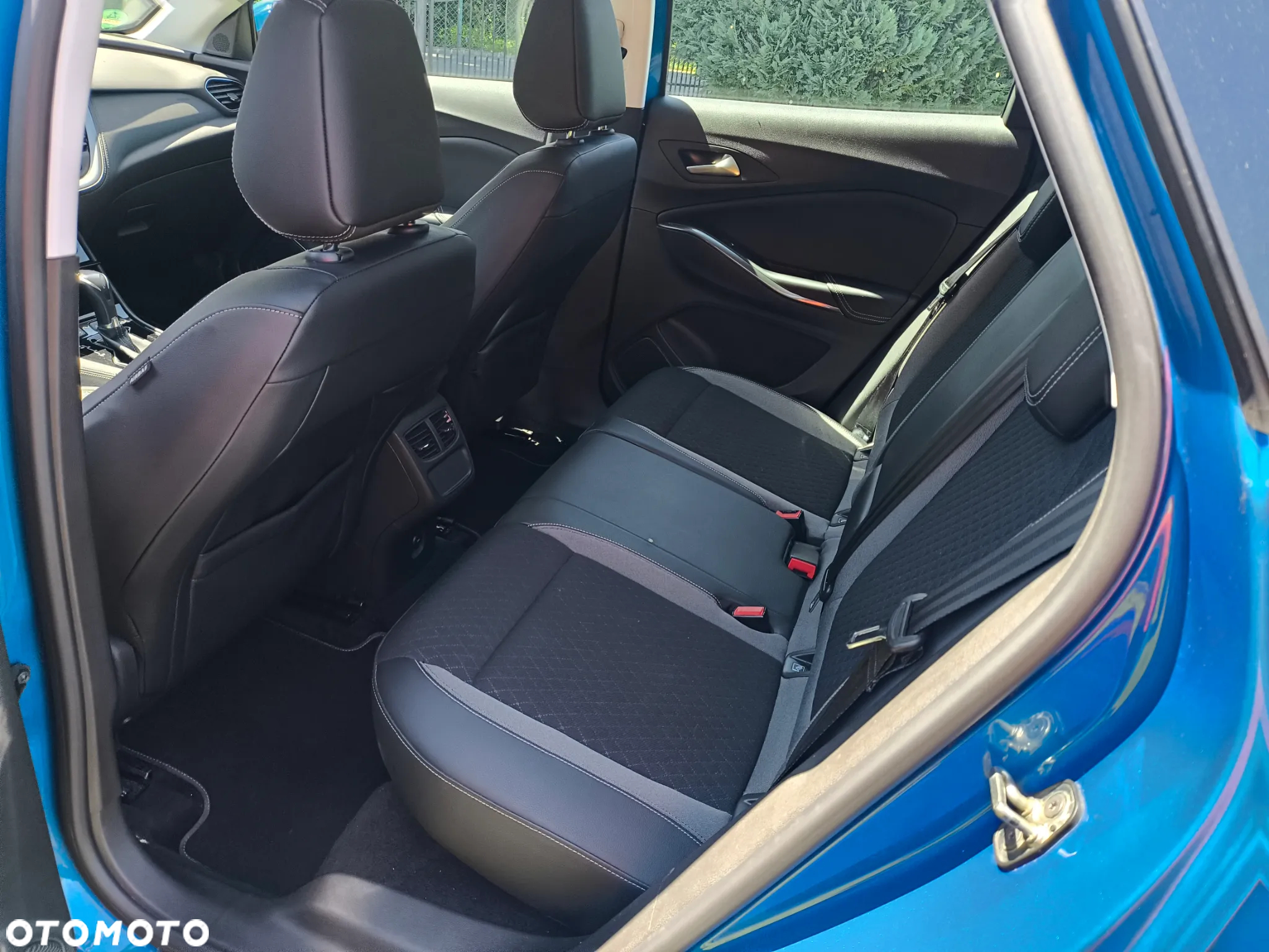 Opel Grandland X 2.0 D Start/Stop Automatik INNOVATION - 19