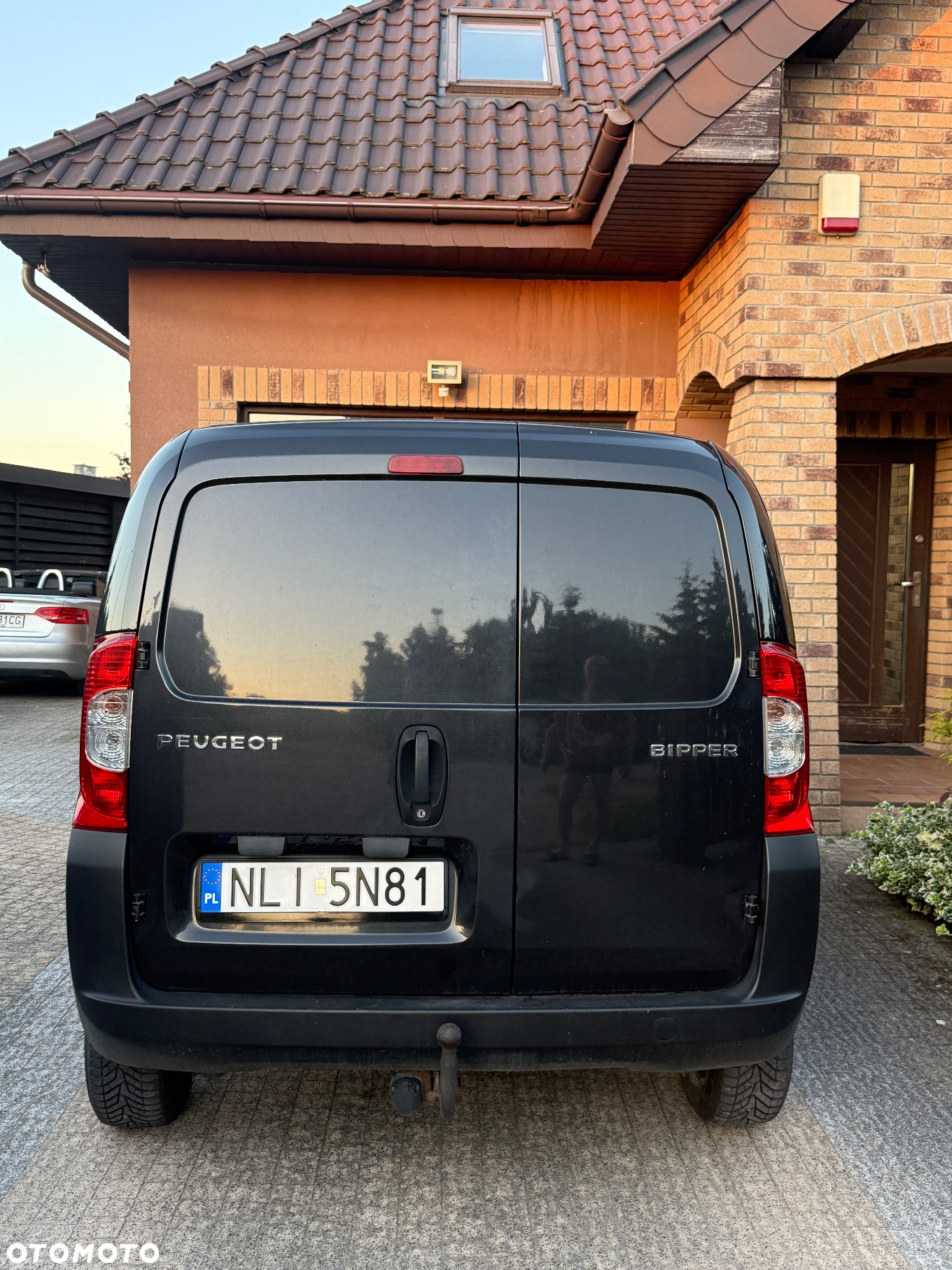 Peugeot Bipper Tepee 1.3 HDi STT Presence - 7