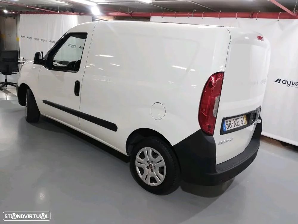 Fiat DOBLO CARGO - 2