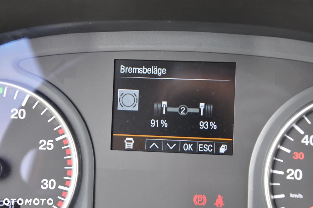 MAN TGX 18.430 XLX firana - 23