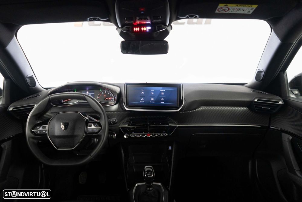 Peugeot 2008 1.2 PureTech Style - 20