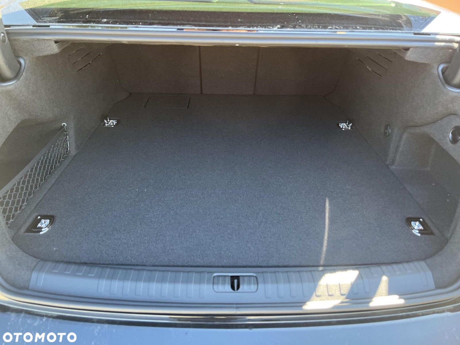 Audi A6 - 13