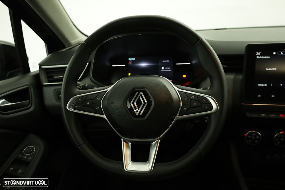 Renault Clio 1.0 TCe Evolution Bi-Fuel - 15