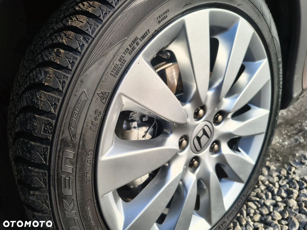 Honda Civic 1.8 i-VTEC Lifestyle - 11