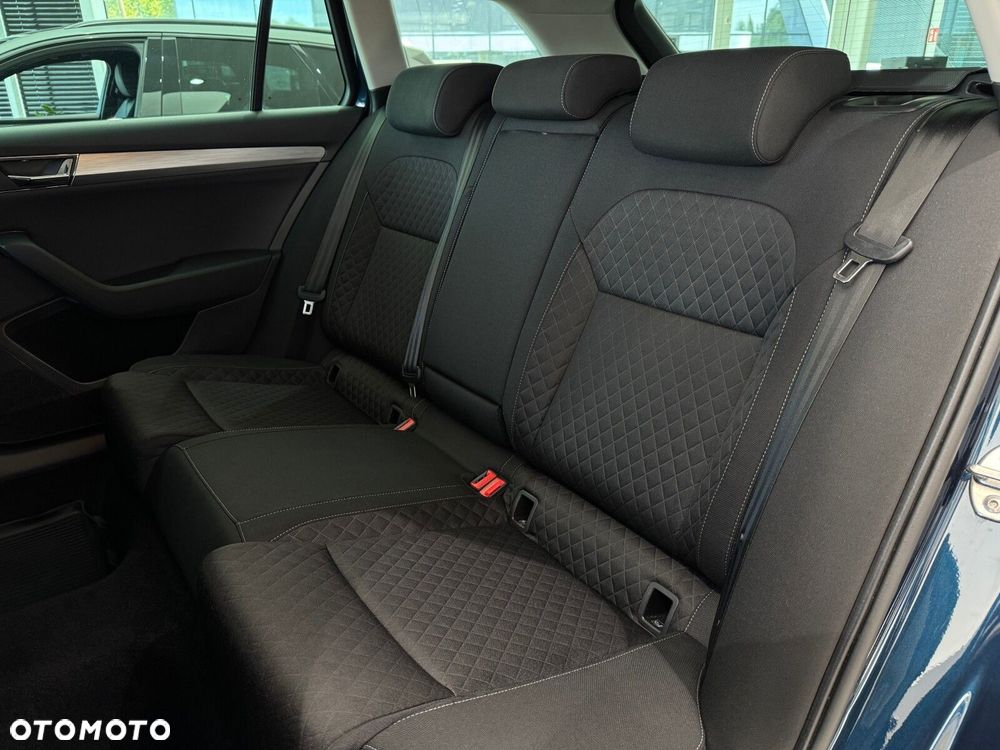 Skoda Superb - 13