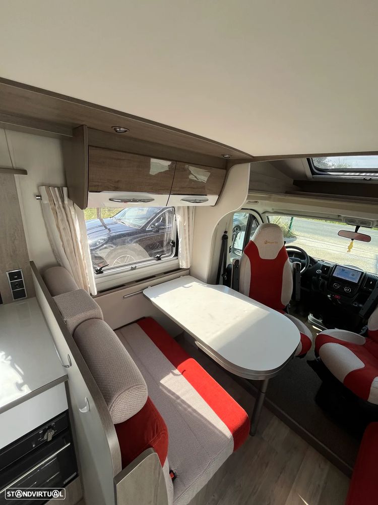 Bavaria Style T746 - 15