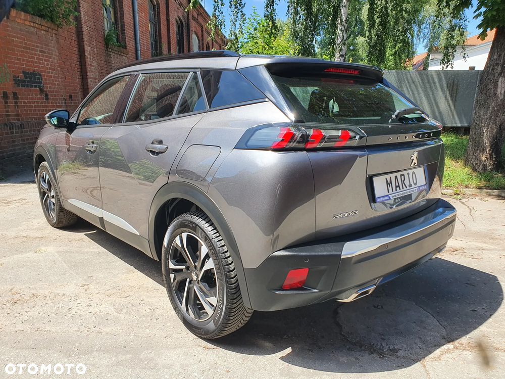 Peugeot 2008 PureTech 130 Allure Pack - 5