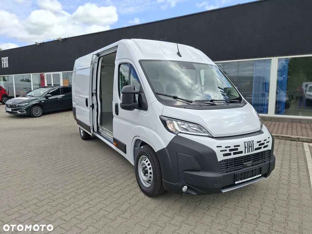 Fiat AGREGAT W CENIE! - 30