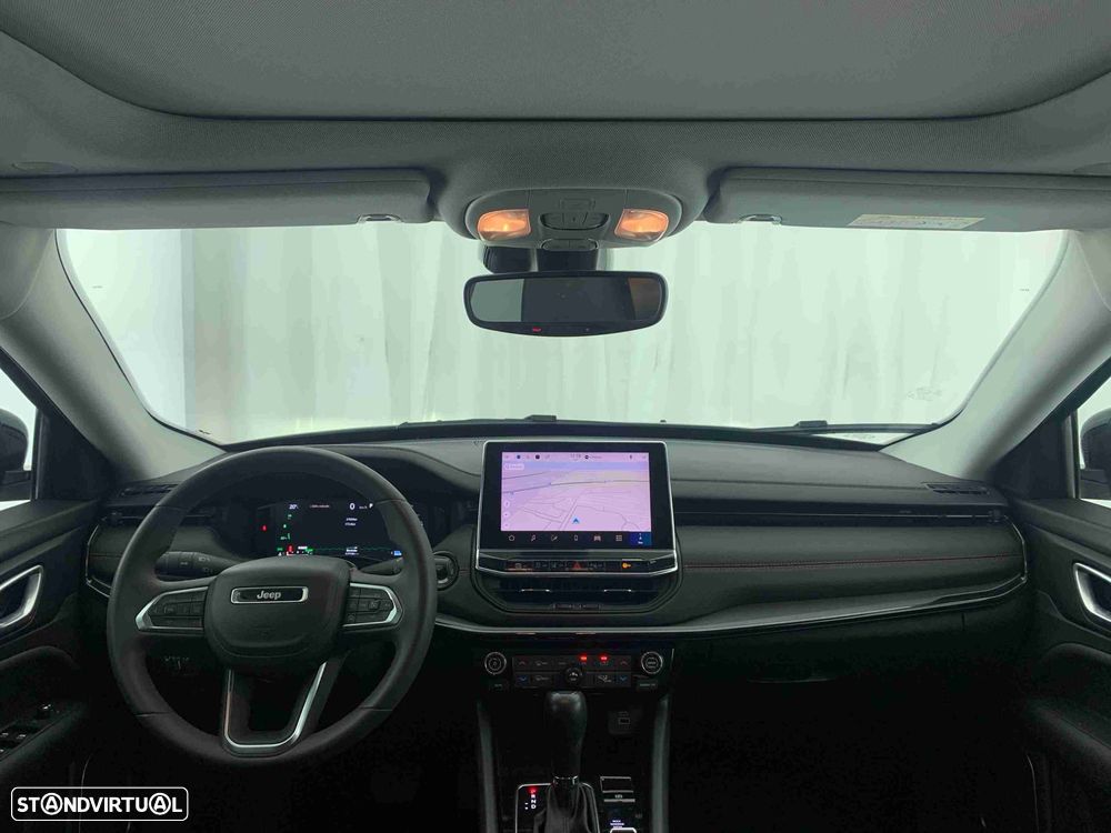 Jeep Compass 1.3 TG 4Xe Trailhawk - 7