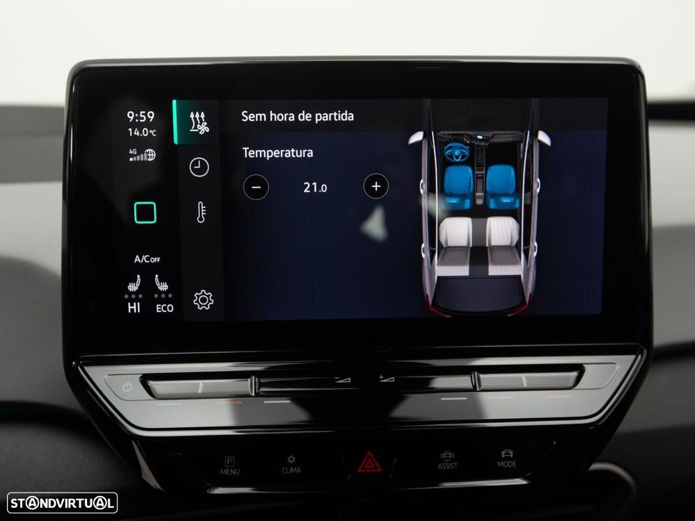 VW ID.3 Pro S Tour - 30