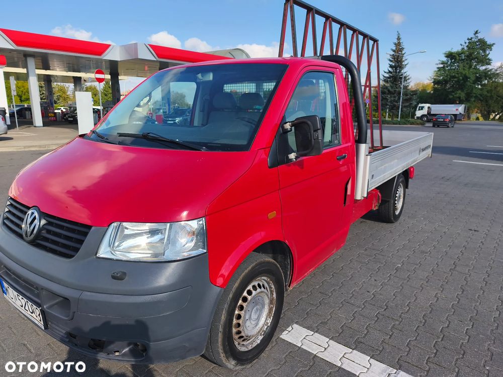 Volkswagen T 5 - 4