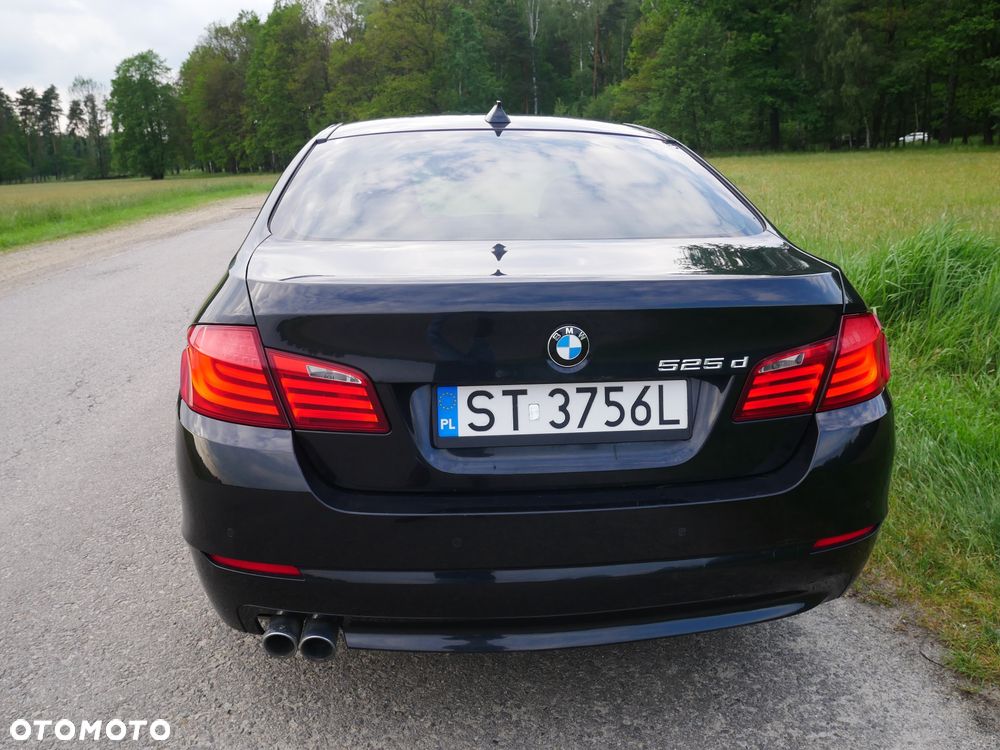 BMW Seria 5 - 9