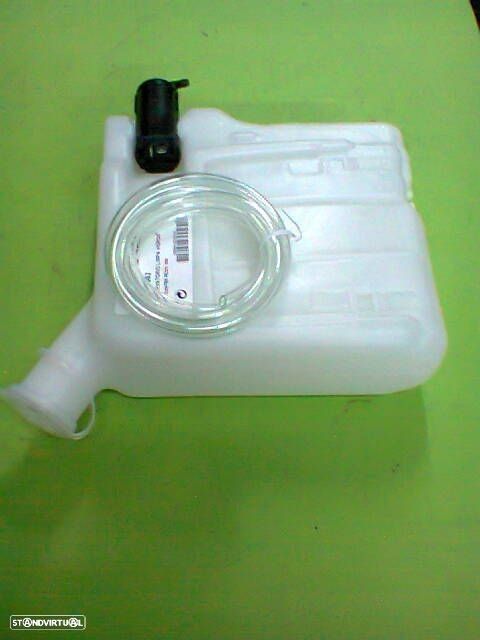 Depósito água novo Mitsubishi Canter fe331 fe444 - 1