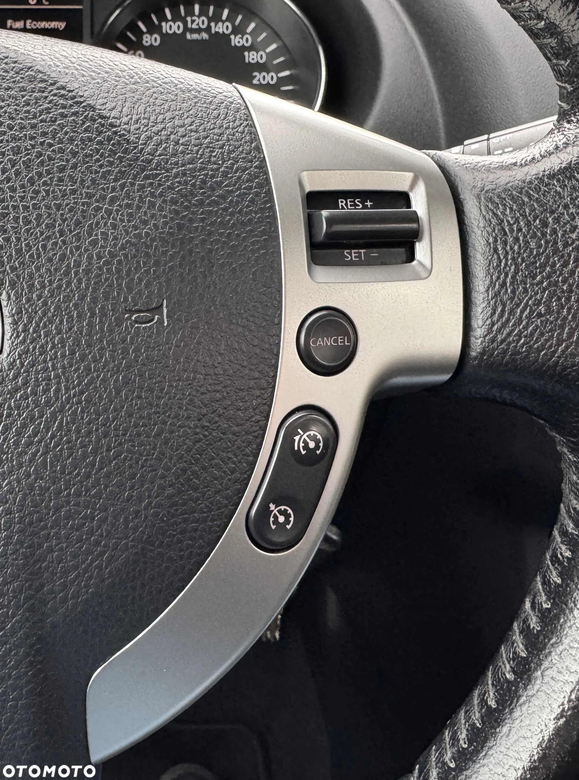 Nissan Qashqai 2.0 Tekna Premium - 22