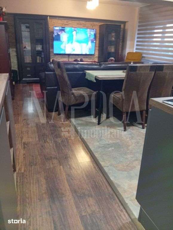 Apartament 4 camere de vanzare in Dacia Oradea, Oradea — fotografia 3