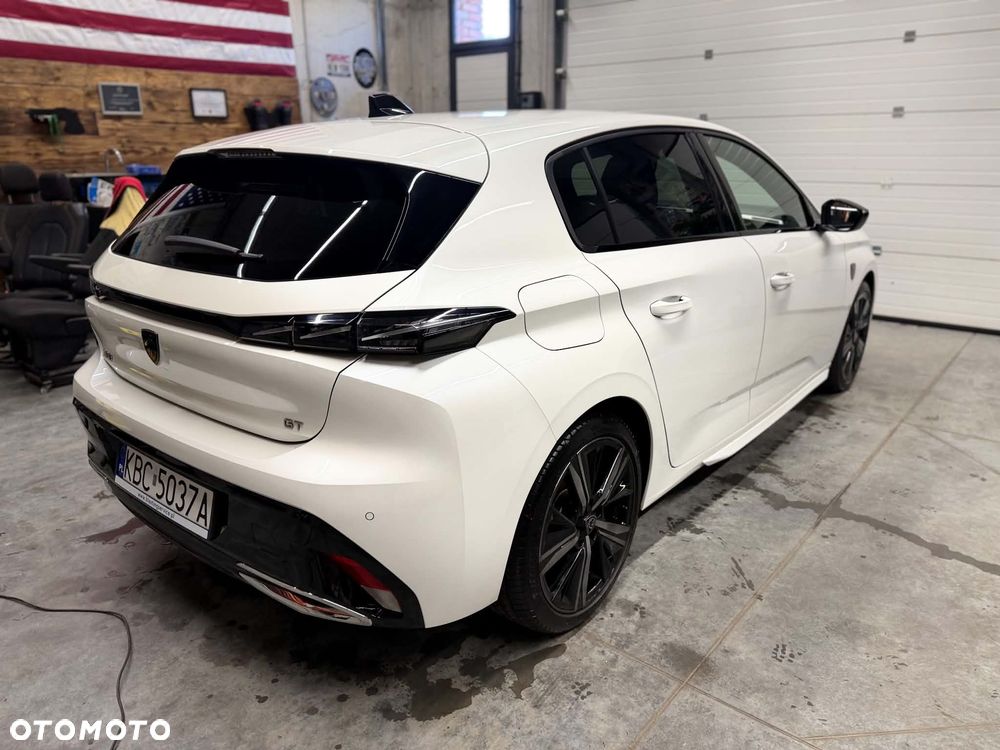Peugeot 308 - 4